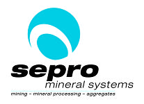Sepro Mineral Systems